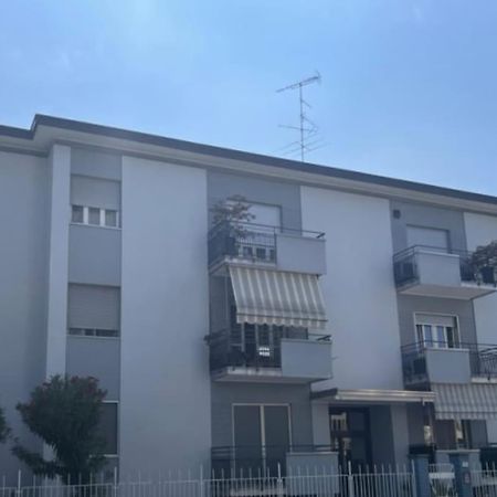 Апартаменты A Casa Di Gianni Галларате Экстерьер фото