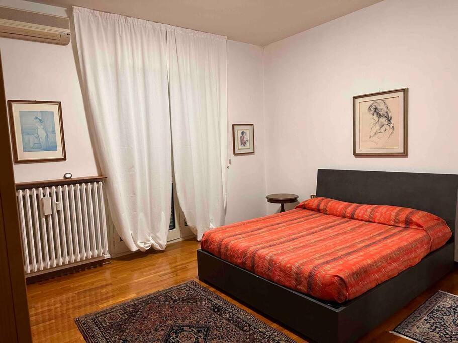 Апартаменты A Casa Di Gianni Галларате Экстерьер фото