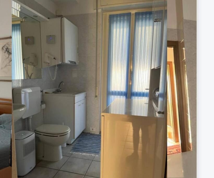 Апартаменты A Casa Di Gianni Галларате Экстерьер фото